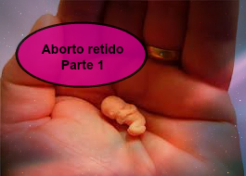 Aborto Retido – Parte 1